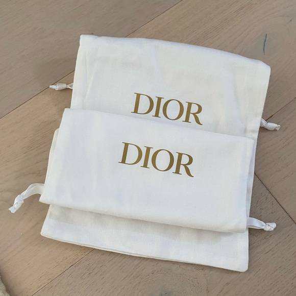 CHRISTIAN DIOR Cotton Embroidered D-Stripes Granville Espadrille size 40 - Picture 9 of 9